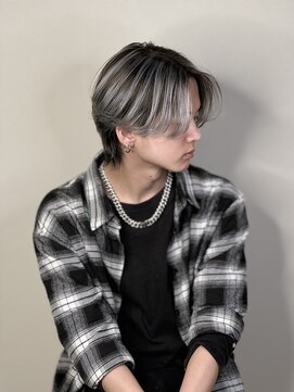 ハイセンス(HISENSE) メンズバレイヤージュ