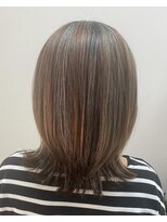 サツキ(SATUKI)&nbsp;ネオメテオストレート