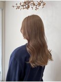 美髪スタイル/髪質改善