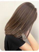 グランディール(Grandir)&nbsp;ハイライトスタイル