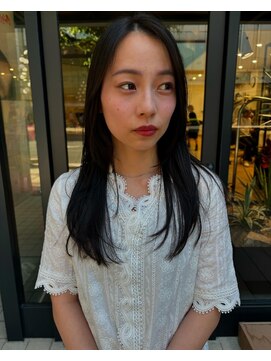 コレットヘアー ザモリオカ(Colette HAIR the MORIOKA) ◎レイヤーカット◎