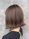 アルボス(arbos)の写真/大人女性からの支持率多数◎白髪ぼかしやハイライトで、時間がたっても白髪が目立たないように施術♪