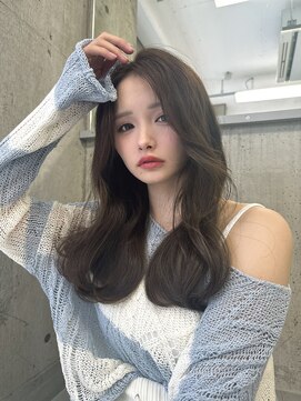 ヴォアソルヂェガーデン(Voasorte GARDEN) 【VoasorteGARDENグレージュヘアカラー】