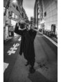 ヘアー アンノウン(Hair Unknown)&nbsp;写真を撮ることで日常の変化を感じています