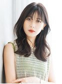 韓国風くびれスタイル【会津若松】