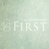 ファースト 姪浜店(FIRST)のお店ロゴ