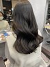 【美髪】カット＋イルミナカラー＋”TOKIOインカラミトリートメント￥11800