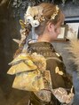 プティ ヘア(petit hair)&nbsp;成人式の着付け、ヘアセット事前カウンセリング付き