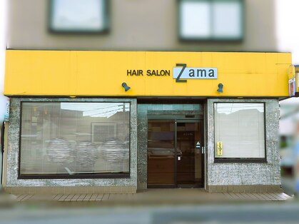 ザマ(Zama)の写真