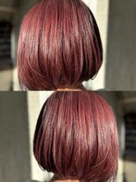 アフェクト 金沢文庫(affect)&nbsp;イメチェン/ハッシュカット/フルバング/似合わせカット/金沢文庫