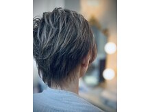 ア マトリアルカ(a Matriarca)