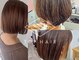 トップヘアー 西古松店(TOP HAIR)の写真