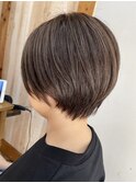 short style