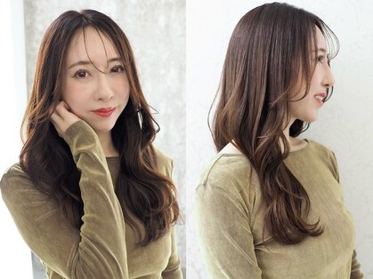 ヘアーデザイン アンジェロ インアルト(Hair Design Angelo In alto)の写真