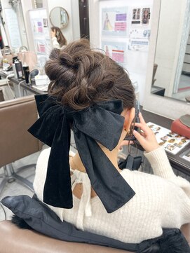 セットサロン ベル(Belle) おだんご