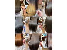 ヘアーウィンクルム(HAIR VINCULUM)