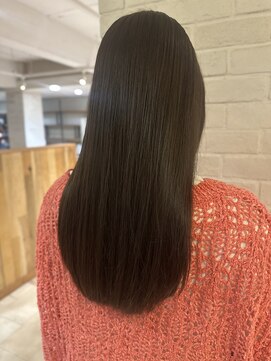 ココナ ヘア メゾンプリュス(cocona hair maison+) グレージュ
