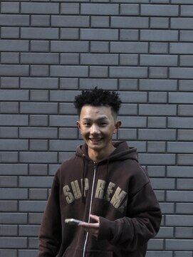 スレイ(SLAY) 針金パーマー