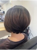 ショートスタイル
