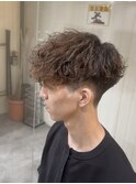 スペインカール