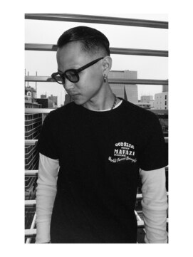 ペト(peto) フェードスタイル