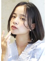 テラス 箕面萱野(Terrace)&nbsp;大人可愛い20代30代40代50代ボブ