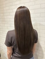 レナトゥスルッソ(Renatus Lusso) 5Gトリートメント