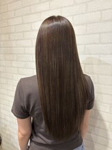 レナトゥスルッソ(Renatus Lusso) 5Gトリートメント