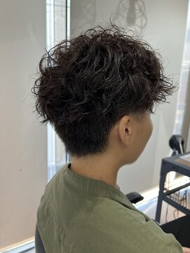 シーク(Seek) ツイストスパイラル