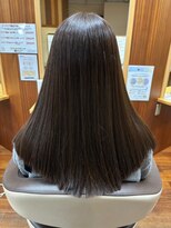 オートクチュール ランコントレ 七条店(Haute Couture Rencontrer)&nbsp;うる艶ロング