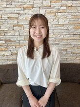 クォーターリゾート(QUARTER RESORT)&nbsp;鈴木 早耶華