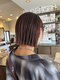 マルジ(marugi)の写真/ベースカットにこだわり、丁寧な施術を心がけています＊デザインや髪のお悩みなど是非ご相談ください♪
