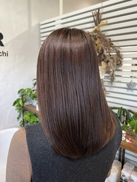 シュガー ミタケ(SUGAR mitake) 髪質改善縮毛矯正