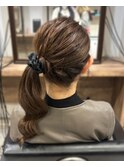 ローサイドポニー