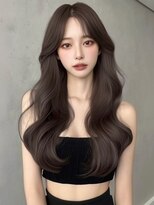 ユーフォリア 銀座(Euphoria) ワンホン/ブラウン