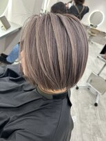 リュストル 町田(LUSTRE) #バレイヤージュ16