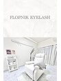 フロップニク(FLOPNIK)&nbsp;FLOPNIK nail eye