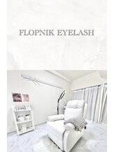 フロップニク(FLOPNIK)&nbsp;FLOPNIK nail eye