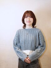 トティア 梅田(Totia)&nbsp;田中 愛利子