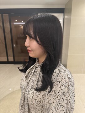 クララ ヒロシマ(CLALA Hiroshima) ラベンダーカラー