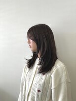 アウラ 高岡店(AULA)&nbsp;チョコレートブラウン