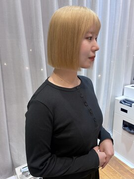 バイオレット ナゴヤ(Violet Nagoya) ハイトーンカラー/ブリーチカラーME-58