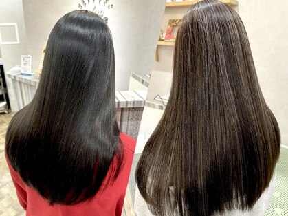 エルア(elua)の写真