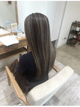 リムアズール 郡山店(Rim Azur) ハイライト