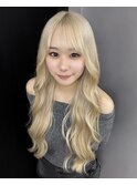 ホワイトミルクティー