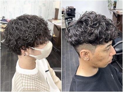 ファインズヘアー ボウ(Fine's Hair BOW)の写真