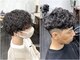 ファインズヘアー ボウ(Fine's Hair BOW)の写真