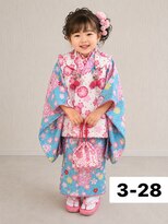 ハナココ 水戸店(hana Coco) 3歳レンタル 3-28