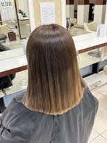 アッシュ 藤が丘店(Ash)&nbsp;サロンスタイル