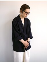 コクア(Kokua) 五十嵐 大樹